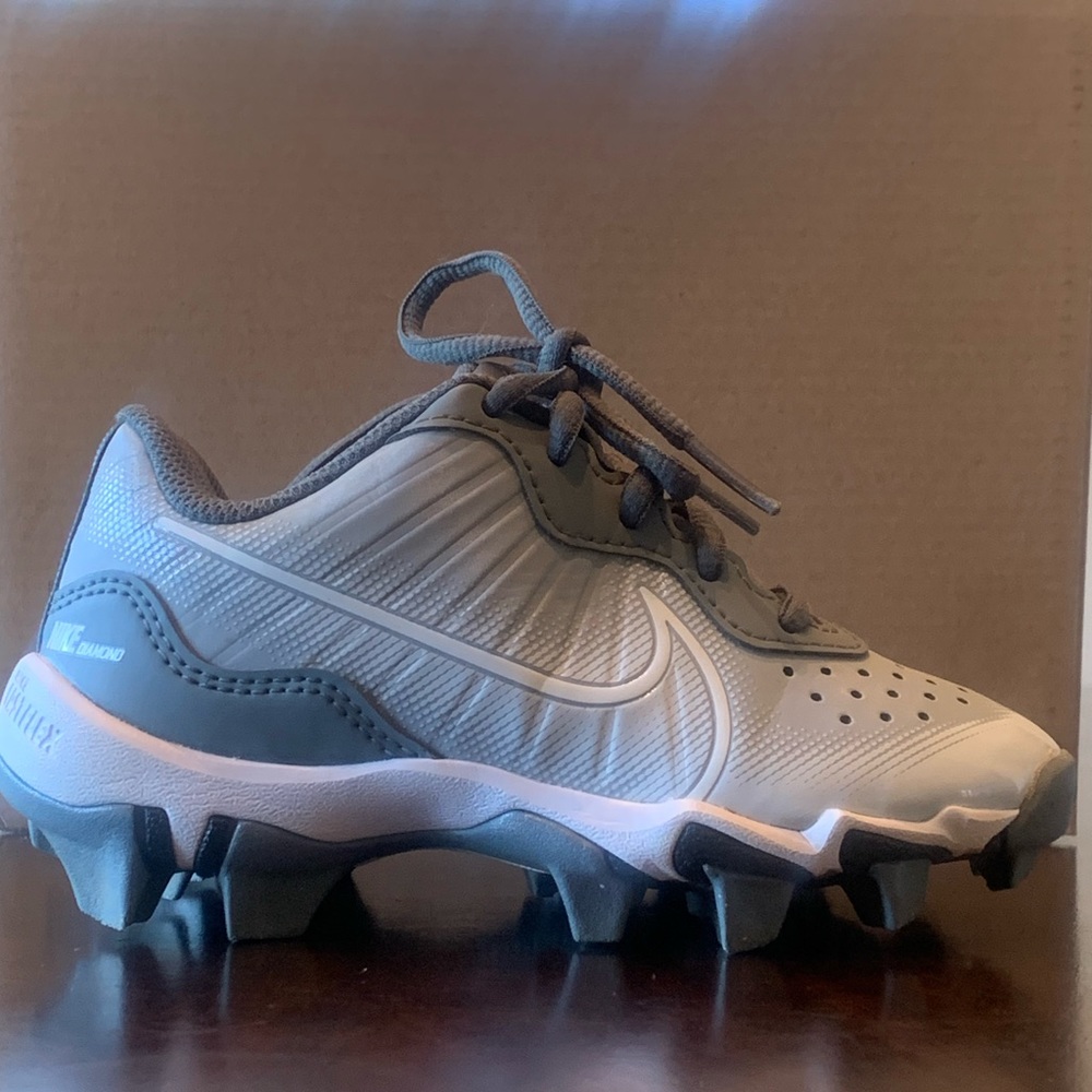 Nike Alpha Huarache 4 Keystone Baseball Cleats